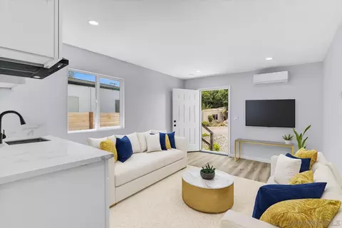 Living - 4541 Culbertson Ave, La Mesa, CA 91942 photo 12 of 12