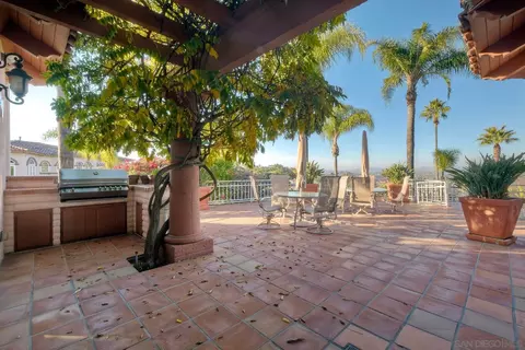 Exterior - 13455 Old Winery Rd, Poway, CA 92064 photo 3 of 3