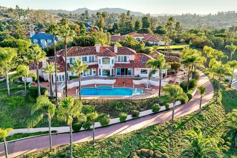 View/Area - 13455 Old Winery Rd, Poway, CA 92064 photo 1 of 5