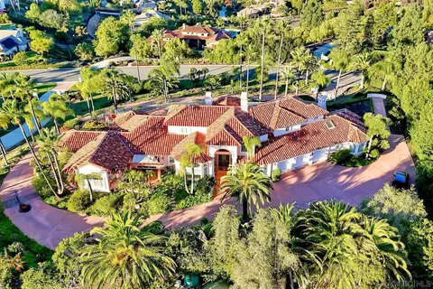 View/Area - 13455 Old Winery Rd, Poway, CA 92064 photo 4 of 5