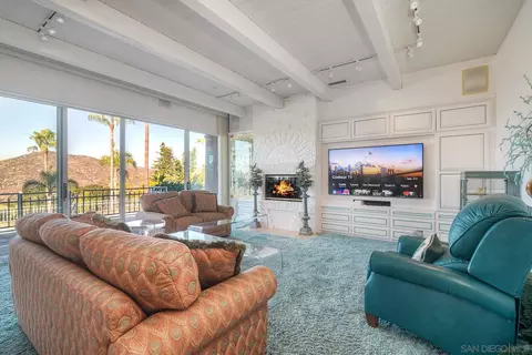 Living - 13455 Old Winery Rd, Poway, CA 92064 photo 3 of 6