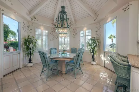 Dining - 13455 Old Winery Rd, Poway, CA 92064 photo 1 of 2