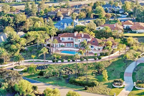 View/Area - 13455 Old Winery Rd, Poway, CA 92064 photo 3 of 5