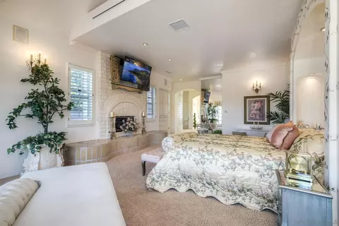 Bedroom - 13455 Old Winery Rd, Poway, CA 92064 photo 2 of 4