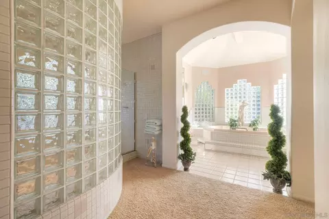 Entry Way - 13455 Old Winery Rd, Poway, CA 92064 photo 3 of 4