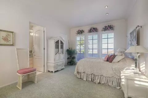 Bedroom - 13455 Old Winery Rd, Poway, CA 92064 photo 3 of 4
