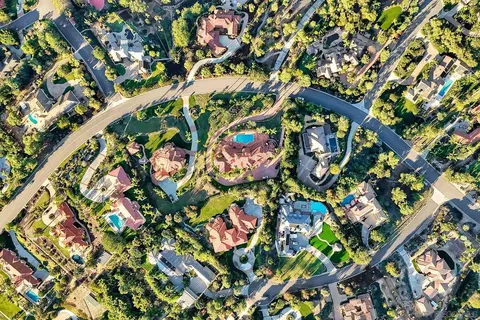 View/Area - 13455 Old Winery Rd, Poway, CA 92064 photo 5 of 5