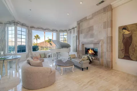 Living - 13455 Old Winery Rd, Poway, CA 92064 photo 1 of 6