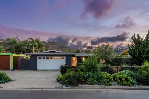 3339 Tropicana Dr, Oceanside, CA 92054