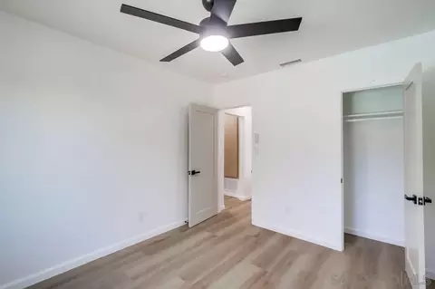 Bedroom - 3109 Dye Rd, Ramona, CA 92065 photo 13 of 14