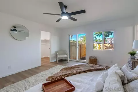 Bedroom - 3109 Dye Rd, Ramona, CA 92065 photo 2 of 14