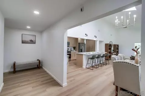 Entry Way - 3109 Dye Rd, Ramona, CA 92065 photo 1 of 1
