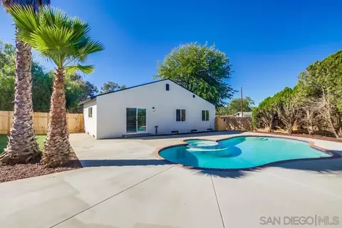 Exterior - 3109 Dye Rd, Ramona, CA 92065 photo 8 of 15