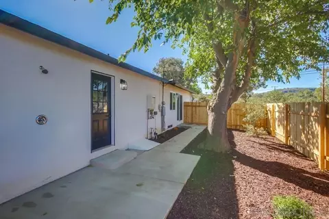 Exterior - 3109 Dye Rd, Ramona, CA 92065 photo 12 of 15