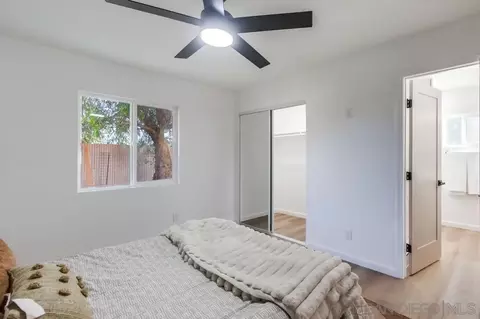 Bedroom - 3109 Dye Rd, Ramona, CA 92065 photo 6 of 14