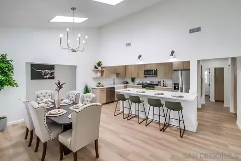 Dining - 3109 Dye Rd, Ramona, CA 92065 photo 5 of 5