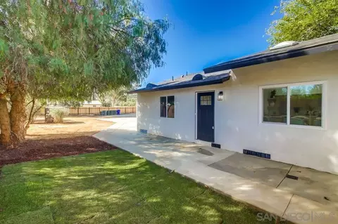 Exterior - 3109 Dye Rd, Ramona, CA 92065 photo 6 of 15
