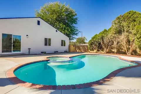 Exterior - 3109 Dye Rd, Ramona, CA 92065 photo 9 of 15