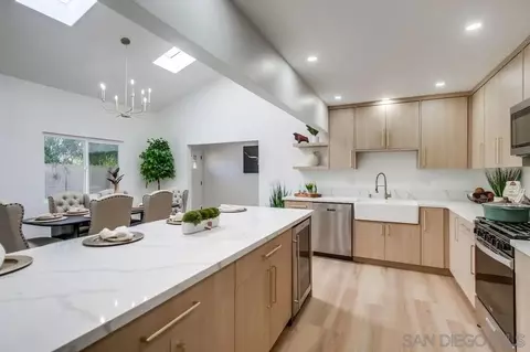 Kitchen - 3109 Dye Rd, Ramona, CA 92065 photo 3 of 4