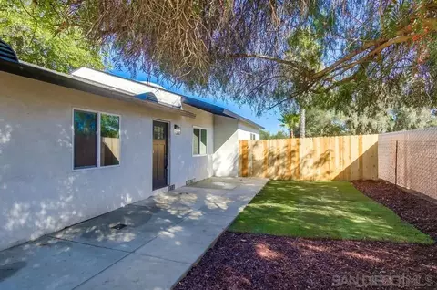 Exterior - 3109 Dye Rd, Ramona, CA 92065 photo 4 of 15