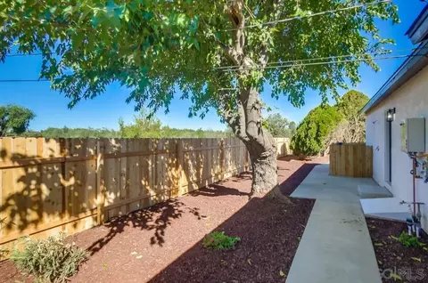 Exterior - 3109 Dye Rd, Ramona, CA 92065 photo 14 of 15