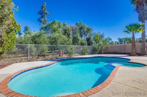 Exterior - 3109 Dye Rd, Ramona, CA 92065 photo 11 of 15