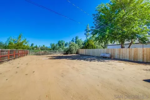 Exterior - 3109 Dye Rd, Ramona, CA 92065 photo 15 of 15