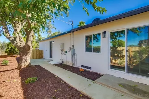 Exterior - 3109 Dye Rd, Ramona, CA 92065 photo 13 of 15