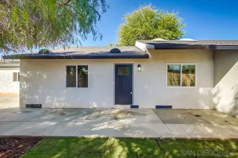 Exterior - 3109 Dye Rd, Ramona, CA 92065 photo 5 of 15