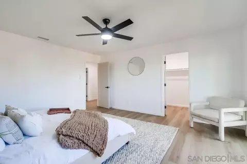 Bedroom - 3109 Dye Rd, Ramona, CA 92065 photo 3 of 14