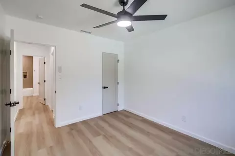 Bedroom - 3109 Dye Rd, Ramona, CA 92065 photo 12 of 14