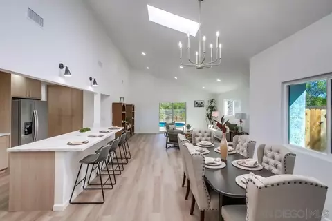 Dining - 3109 Dye Rd, Ramona, CA 92065 photo 2 of 5