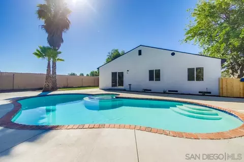 Exterior - 3109 Dye Rd, Ramona, CA 92065 photo 10 of 15