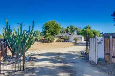 Exterior - 3109 Dye Rd, Ramona, CA 92065 photo 2 of 15