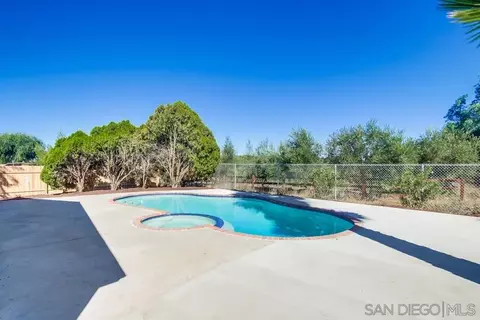 Exterior - 3109 Dye Rd, Ramona, CA 92065 photo 7 of 15