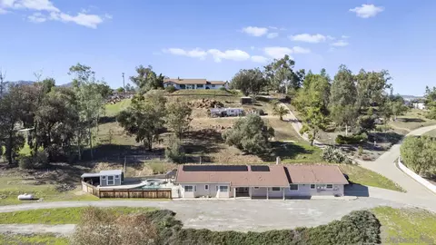 View/Area - 1287 Hanson Way, Ramona, CA 92065 photo 2 of 13