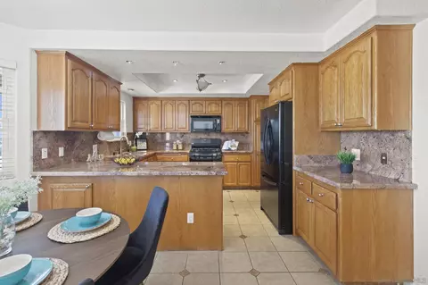 Kitchen - 1287 Hanson Way, Ramona, CA 92065 photo 1 of 4