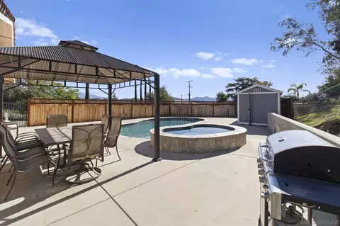 Exterior - 1287 Hanson Way, Ramona, CA 92065 photo 3 of 6