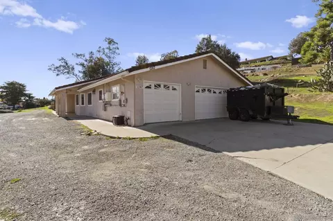 Exterior - 1287 Hanson Way, Ramona, CA 92065 photo 1 of 6