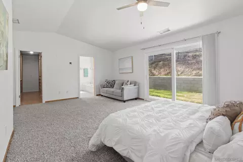 Bedroom - 1287 Hanson Way, Ramona, CA 92065 photo 1 of 7