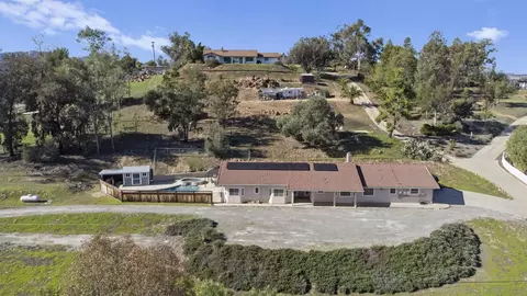 View/Area - 1287 Hanson Way, Ramona, CA 92065 photo 3 of 13