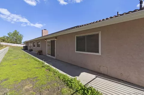 Exterior - 1287 Hanson Way, Ramona, CA 92065 photo 2 of 6