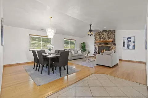 Dining - 1287 Hanson Way, Ramona, CA 92065 photo 1 of 5