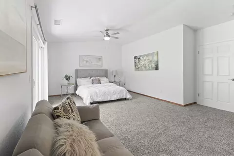 Bedroom - 1287 Hanson Way, Ramona, CA 92065 photo 2 of 7