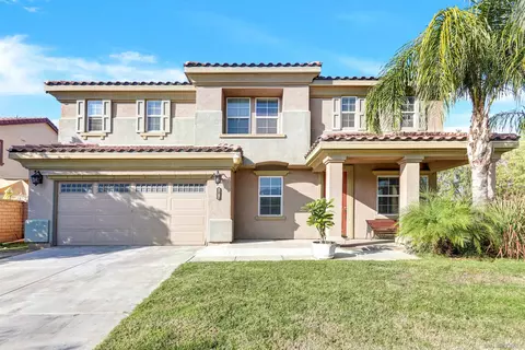 1071 Paintbrush Trl, Hemet, CA 92545