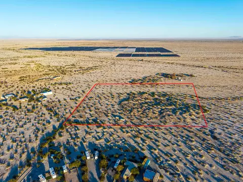 split mountain rd, Borrego Springs, CA 92004 photo 3