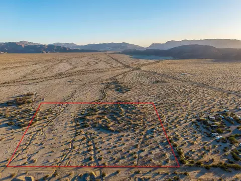 split mountain rd, Borrego Springs, CA 92004 photo 2