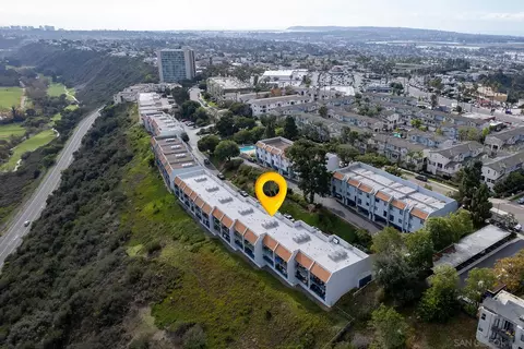 3085 Cowley Way #33, San Diego, CA 92117