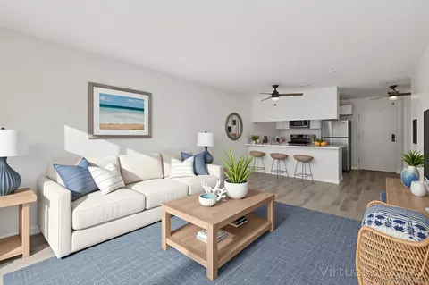 8034 Linda Vista Rd #1S, San Diego, CA 92111