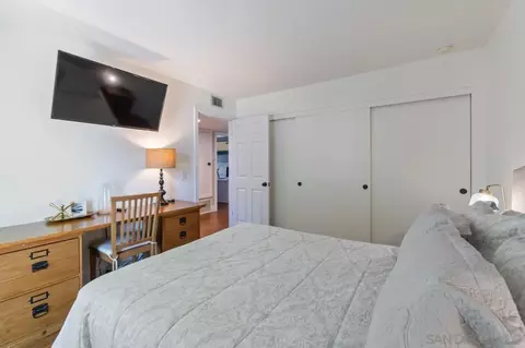 Bedroom - 17924 Saint Andrews Dr, Poway, CA 92064 photo 7 of 9